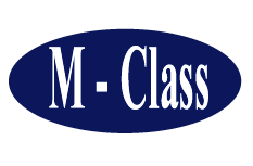 PT M Class Industry